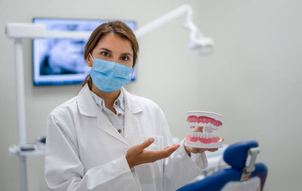 Best Emergency Denture Repair in Chatham, VA