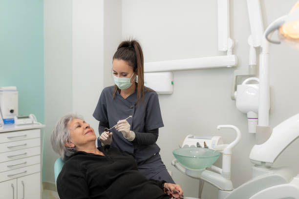 Best Pediatric Emergency Dentist in Chatham, VA