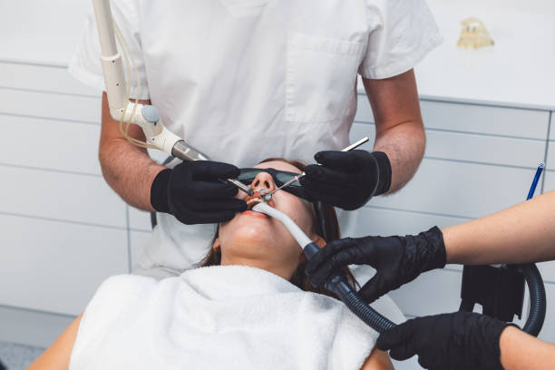 Best Emergency Dental Care for Broken or Chipped Teeth in Chatham, VA
