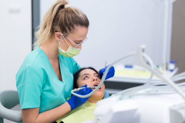 Best Emergency Tooth Extraction in Chatham, VA